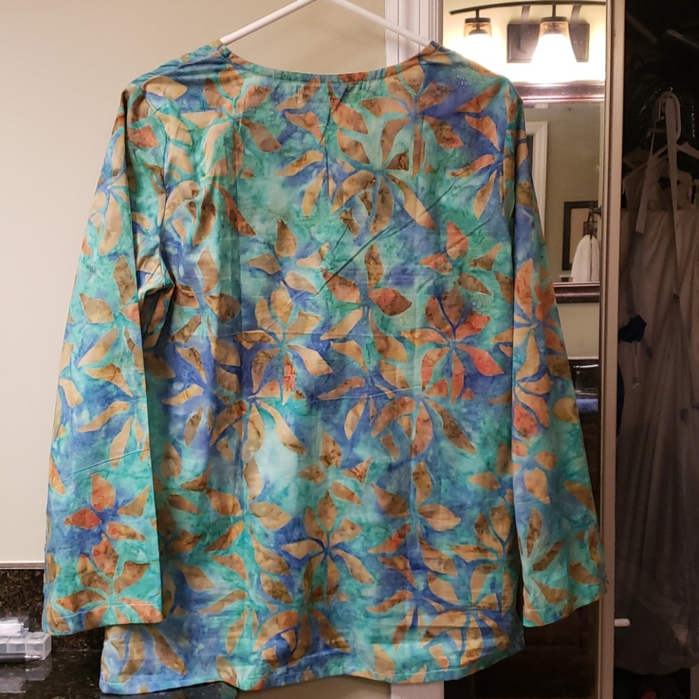 Blouse - Picture 3 of 6